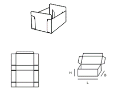Carton Size Image