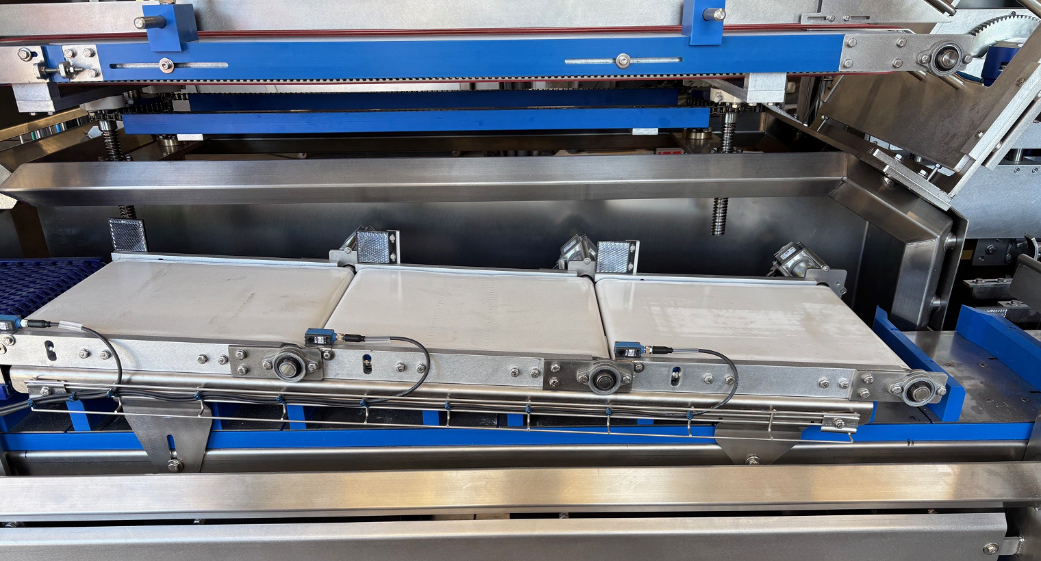 Produktvisning – Smartbelt